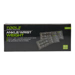 Fitness Ostatní TOOLZ Wrist/Ankle Weight 3kg - 2pcs